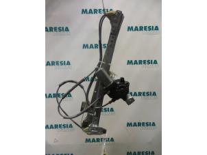 Gebruikte Raammechaniek 2Deurs rechts-voor Citroen Xsara Coupé (N0) 1.4i X,SX,Societe Prijs € 19,99 Margeregeling aangeboden door Maresia Parts