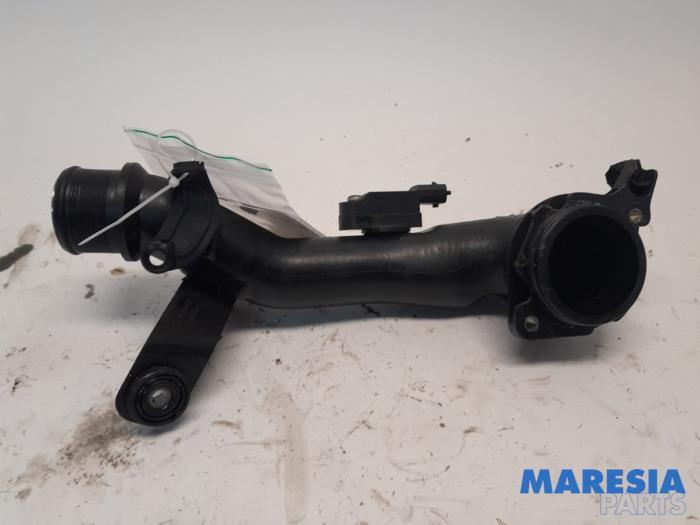 Gebruikte Turboslang Fiat 500 (312) 0.9 TwinAir 85 Prijs € 50,00 Margeregeling aangeboden door Maresia Parts