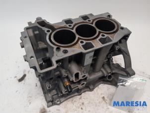 Gebruikte Draaiend Gedeelte motor Citroen C3 (SX/SW) 1.2 12V e-THP PureTech 110 Prijs € 350,00 Margeregeling aangeboden door Maresia Parts