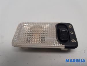 Gebruikte Binnenverlichting voor Citroen C1 1.0 12V Prijs € 10,00 Margeregeling aangeboden door Maresia Parts