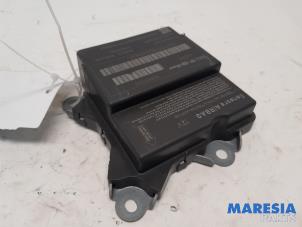 Gebruikte Module Airbag Fiat Punto Evo (199) 1.3 JTD Multijet 85 16V Euro 5 Prijs € 220,00 Margeregeling aangeboden door Maresia Parts