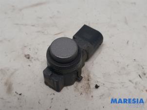 Gebruikte PDC Sensor Peugeot 308 SW (L4/L9/LC/LJ/LR) 1.6 HDi 92 16V Prijs € 19,00 Margeregeling aangeboden door Maresia Parts