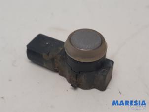 Gebruikte PDC Sensor Peugeot 308 SW (L4/L9/LC/LJ/LR) 1.6 HDi 92 16V Prijs € 19,00 Margeregeling aangeboden door Maresia Parts