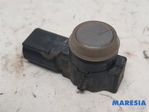 Gebruikte PDC Sensor Peugeot 308 SW (L4/L9/LC/LJ/LR) 1.6 HDi 92 16V Prijs € 19,00 Margeregeling aangeboden door Maresia Parts