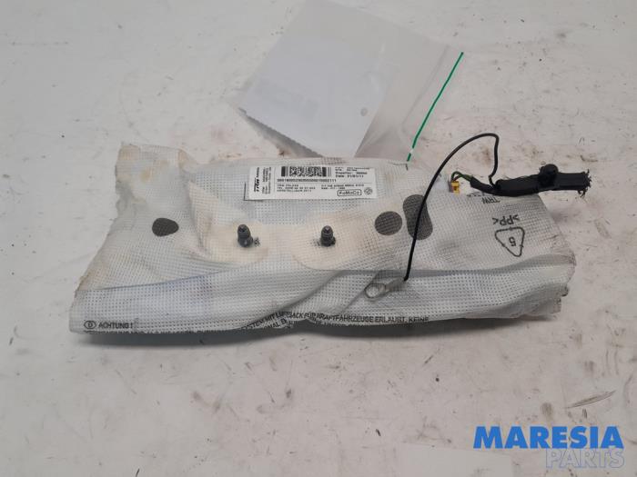 FIAT 500 2 generation (2008-2024) Front Right Seat Airbag SRS 00018005230 24904108