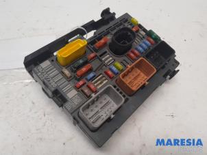 Gebruikte Zekeringkast Citroen C5 III Tourer (RW) 1.6 16V THP 150 Prijs € 175,00 Margeregeling aangeboden door Maresia Parts
