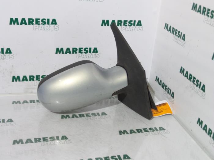 RENAULT Scenic 1 generation (1996-2003) Right Side Wing Mirror 7700431543 23875283