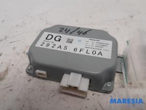 Gebruikte Spanning Stabilisator Renault Kadjar (RFEH) 1.6 TCE 165 Prijs € 79,00 Margeregeling aangeboden door Maresia Parts