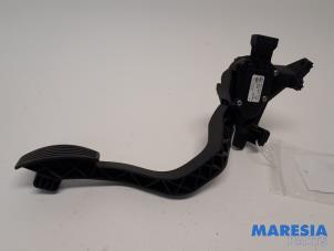 Gebruikte Sensor Gaspedaalpositie Alfa Romeo Giulietta (940) 1.4 TB 16V Prijs € 50,00 Margeregeling aangeboden door Maresia Parts