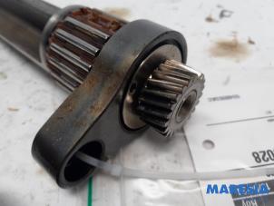 Gebruikte Balansas Alfa Romeo Giulia (952) 2.0 T 16V Veloce Q4 Prijs € 100,00 Margeregeling aangeboden door Maresia Parts