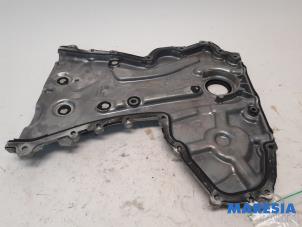 Gebruikte Distributiedeksel Alfa Romeo Giulia (952) 2.0 T 16V Veloce Q4 Prijs € 100,00 Margeregeling aangeboden door Maresia Parts