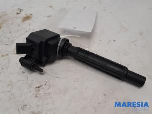 Gebruikte Bobine Alfa Romeo Giulia (952) 2.0 T 16V Veloce Q4 Prijs € 50,00 Margeregeling aangeboden door Maresia Parts