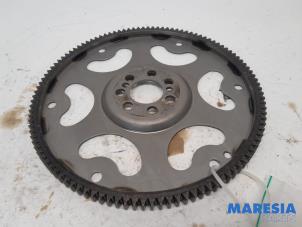 Gebruikte Starterkrans Alfa Romeo Giulia (952) 2.0 T 16V Veloce Q4 Prijs € 75,00 Margeregeling aangeboden door Maresia Parts