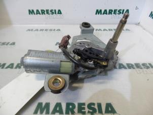 Gebruikte Motor Ruitenwisser achter Peugeot 406 Break (8E/F) 2.0 HDi 110 Prijs € 35,00 Margeregeling aangeboden door Maresia Parts