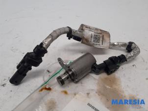 Gebruikte Oliedruk sensor Alfa Romeo Giulia (952) 2.0 T 16V Veloce Q4 Prijs € 60,00 Margeregeling aangeboden door Maresia Parts
