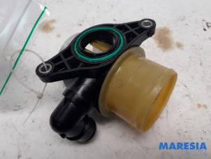 Gebruikte Spruitstuk Inlaat Alfa Romeo Giulia (952) 2.0 T 16V Veloce Q4 Prijs € 30,00 Margeregeling aangeboden door Maresia Parts