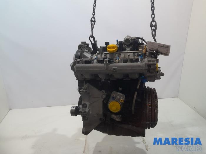Gebruikte Motor Renault Megane III Coupe (DZ) 2.0 16V TCe 180 Prijs € 1.050,00 Margeregeling aangeboden door Maresia Parts