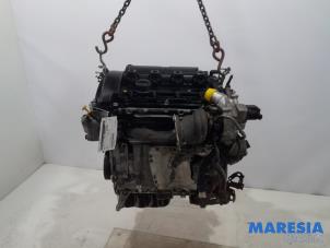 Gebruikte Motor Peugeot 508 SW (8E/8U) 1.6 THP 16V Prijs € 1.500,00 Margeregeling aangeboden door Maresia Parts