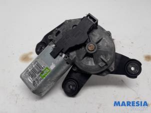 Gebruikte Motor Ruitenwisser achter Fiat Punto Evo (199) 1.3 JTD Multijet 85 16V Euro 5 Prijs € 30,00 Margeregeling aangeboden door Maresia Parts