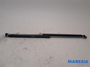 Gebruikte Set Gasdempers Achterklep Peugeot 207 CC (WB) 1.6 16V Prijs € 40,00 Margeregeling aangeboden door Maresia Parts