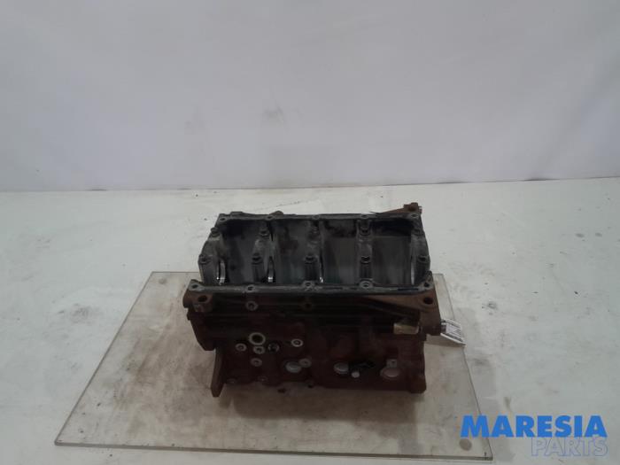 Gebruikte Motor Onderblok Alfa Romeo Giulietta (940) 1.75 TBI 16V QV Prijs € 525,00 Margeregeling aangeboden door Maresia Parts