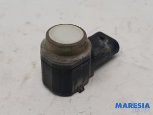 Gebruikte Sensor PDC Alfa Romeo Giulietta (940) 1.75 TBI 16V QV Prijs € 19,50 Margeregeling aangeboden door Maresia Parts
