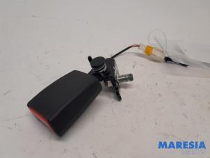 Gebruikte Veiligheidsgordel Insteek rechts-achter Alfa Romeo Giulietta (940) 1.75 TBI 16V QV Prijs € 25,00 Margeregeling aangeboden door Maresia Parts