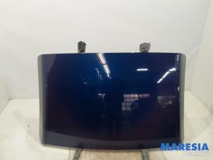 Gebruikte Cabriodak Hardtop Peugeot 307 CC (3B) 2.0 16V Prijs € 100,00 Margeregeling aangeboden door Maresia Parts