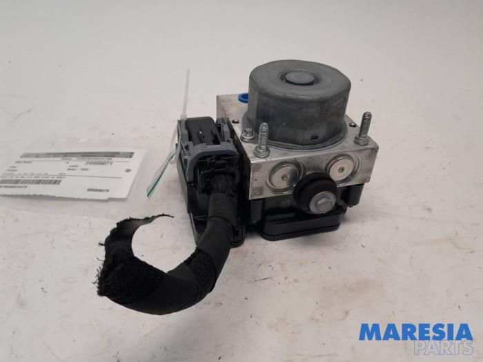 Gebruikte ABS Pomp Fiat Panda (312) 1.0 Hybrid Prijs € 99,99 Margeregeling aangeboden door Maresia Parts