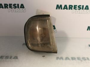 Gebruikte Richtingaanwijzer rechts Lancia Dedra 1.6 IE Prijs € 25,00 Margeregeling aangeboden door Maresia Parts