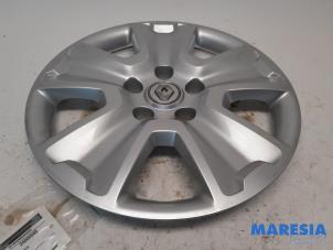 Gebruikte Wieldop Renault Kadjar (RFEH) 1.6 TCE 165 Prijs € 15,00 Margeregeling aangeboden door Maresia Parts