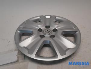 Gebruikte Wieldop Renault Kadjar (RFEH) 1.6 TCE 165 Prijs € 15,00 Margeregeling aangeboden door Maresia Parts