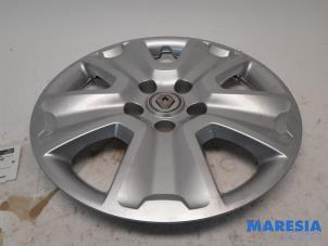 Gebruikte Wieldop Renault Kadjar (RFEH) 1.6 TCE 165 Prijs € 15,00 Margeregeling aangeboden door Maresia Parts