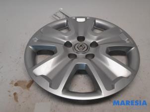 Gebruikte Wieldop Renault Kadjar (RFEH) 1.6 TCE 165 Prijs € 15,00 Margeregeling aangeboden door Maresia Parts