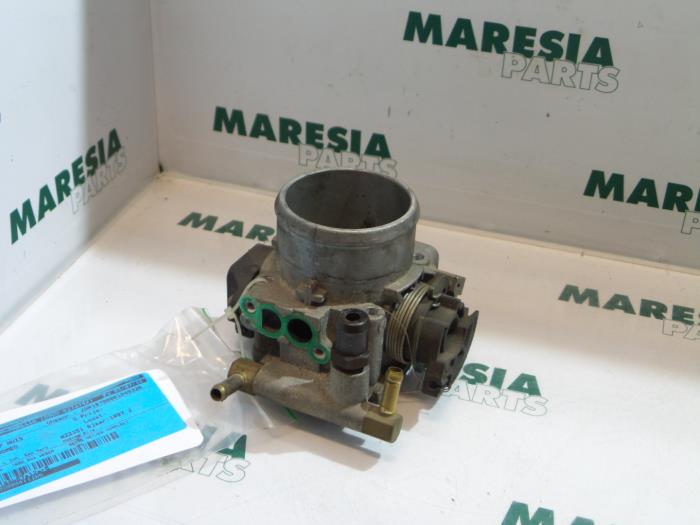 ALFA ROMEO 155 167 (1992-1997) Throttle Body 60599941 19441632