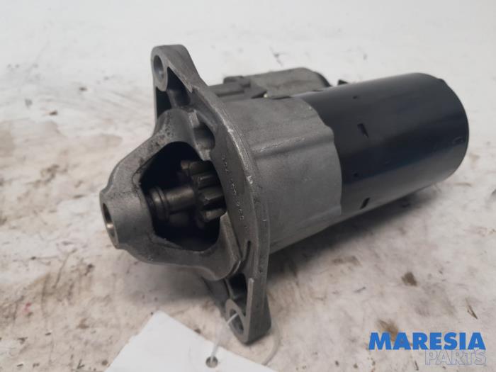 Gebruikte Startmotor Alfa Romeo Giulietta (940) 1.75 TBI 16V QV Prijs € 55,00 Margeregeling aangeboden door Maresia Parts