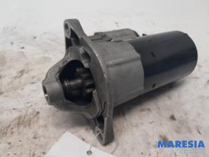 Gebruikte Startmotor Alfa Romeo Giulietta (940) 1.75 TBI 16V QV Prijs € 55,00 Margeregeling aangeboden door Maresia Parts