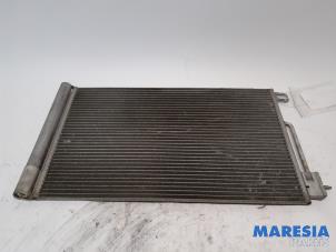 Gebruikte Airco Condensor Alfa Romeo Giulietta (940) 1.75 TBI 16V QV Prijs € 40,00 Margeregeling aangeboden door Maresia Parts