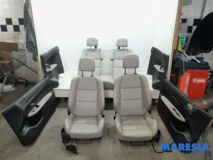 Gebruikte Bekleding Set (compleet) Peugeot 307 CC (3B) 2.0 16V Prijs € 400,00 Margeregeling aangeboden door Maresia Parts