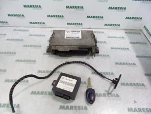 Gebruikte Computer Motormanagement Audi A4 (B5) 1.8 20V Prijs € 25,00 Margeregeling aangeboden door Maresia Parts