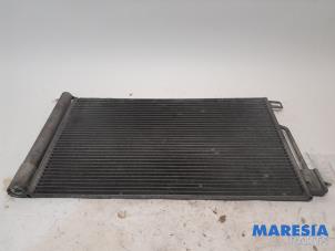 Gebruikte Airco Condensor Alfa Romeo Giulietta (940) 1.4 TB 16V Prijs € 40,00 Margeregeling aangeboden door Maresia Parts