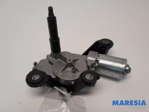 Gebruikte Ruitenwissermotor achter Renault Grand Scénic III (JZ) 2.0 16V CVT Prijs € 19,99 Margeregeling aangeboden door Maresia Parts