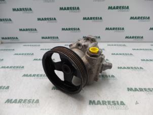 Gebruikte Stuurbekrachtiging Pomp Fiat Ducato (230/231/232) 1.9 TD 10 Prijs € 131,25 Margeregeling aangeboden door Maresia Parts