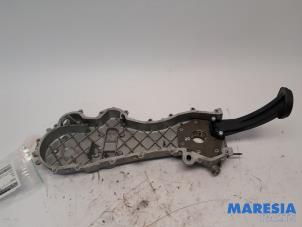 Gereviseerde Oliepomp Fiat Doblo Cargo (263) 1.3 D Multijet Prijs € 108,90 Inclusief btw aangeboden door Maresia Parts