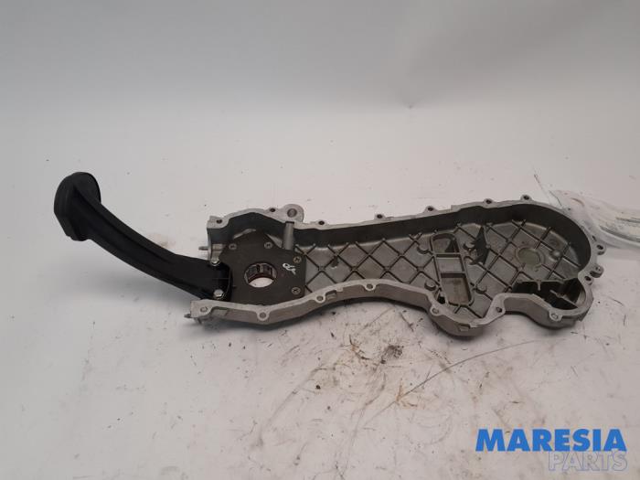 Gereviseerde Oliepomp Fiat Doblo Cargo (263) 1.3 D Multijet Prijs € 108,90 Inclusief btw aangeboden door Maresia Parts