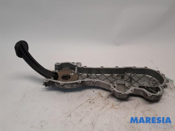 Gereviseerde Oliepomp Opel Combo Mk.III (D) 1.3 CDTI 16V Prijs € 108,90 Inclusief btw aangeboden door Maresia Parts