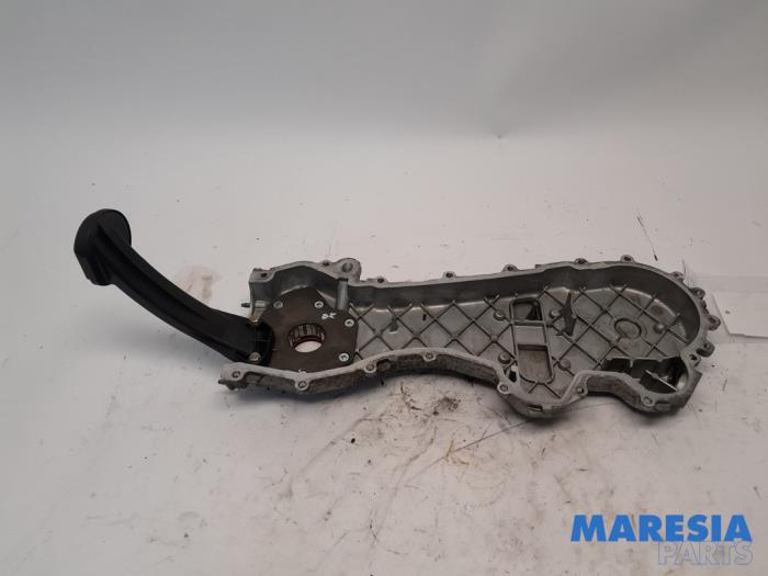 Gereviseerde Oliepomp Opel Combo Mk.III (D) 1.3 CDTI 16V Prijs € 108,90 Inclusief btw aangeboden door Maresia Parts