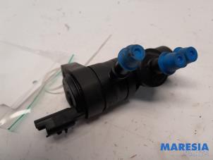 Gebruikte Brandstofdruk sensor Peugeot 508 SW (8E/8U) 1.6 THP 16V Prijs € 75,00 Margeregeling aangeboden door Maresia Parts