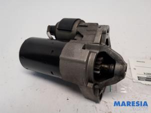 Gebruikte Startmotor Renault Megane III Coupe (DZ) 2.0 16V TCe 180 Prijs € 40,00 Margeregeling aangeboden door Maresia Parts