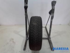 Gebruikte Winterband Fiat Punto Evo (199) 1.3 JTD Multijet 85 16V Euro 5 Prijs € 20,00 Margeregeling aangeboden door Maresia Parts